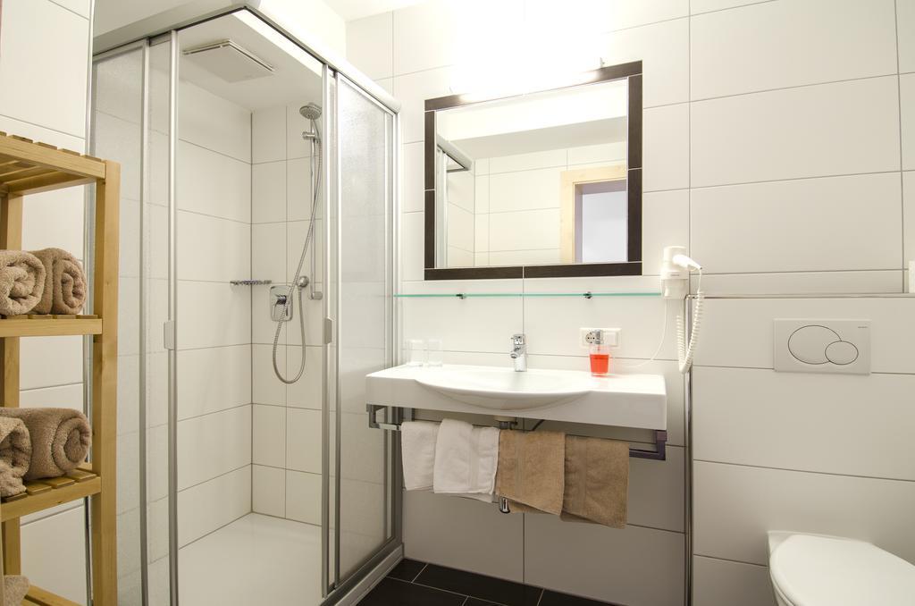 Ambiente Appartements Ischgl Exterior foto