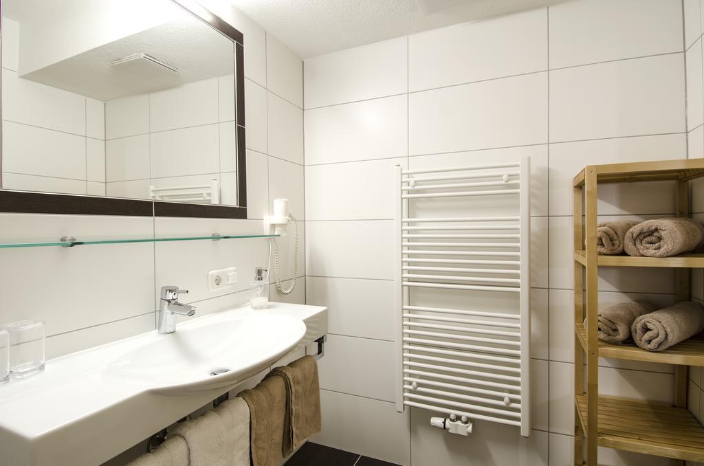 Ambiente Appartements Ischgl Exterior foto